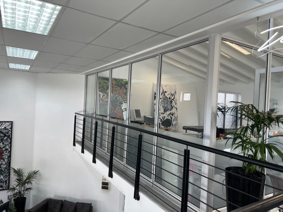 To Let Commercial Property for Rent in Table View Western Cape